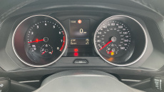 Volkswagen Tiguan 1.5 TSI 150 Life 5dr Petrol Estate